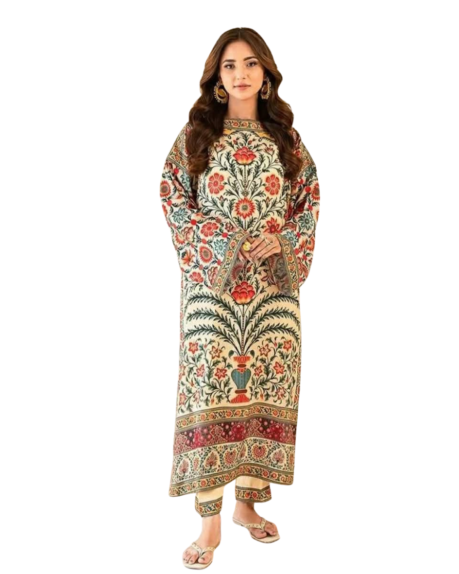 Sheshe - Glam Article Code 2004