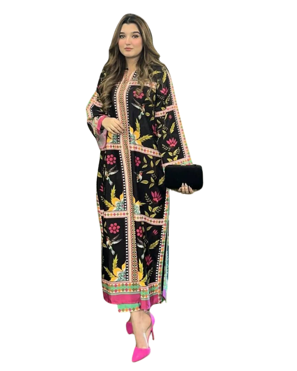 Sheshe - Glam Article Code 2003