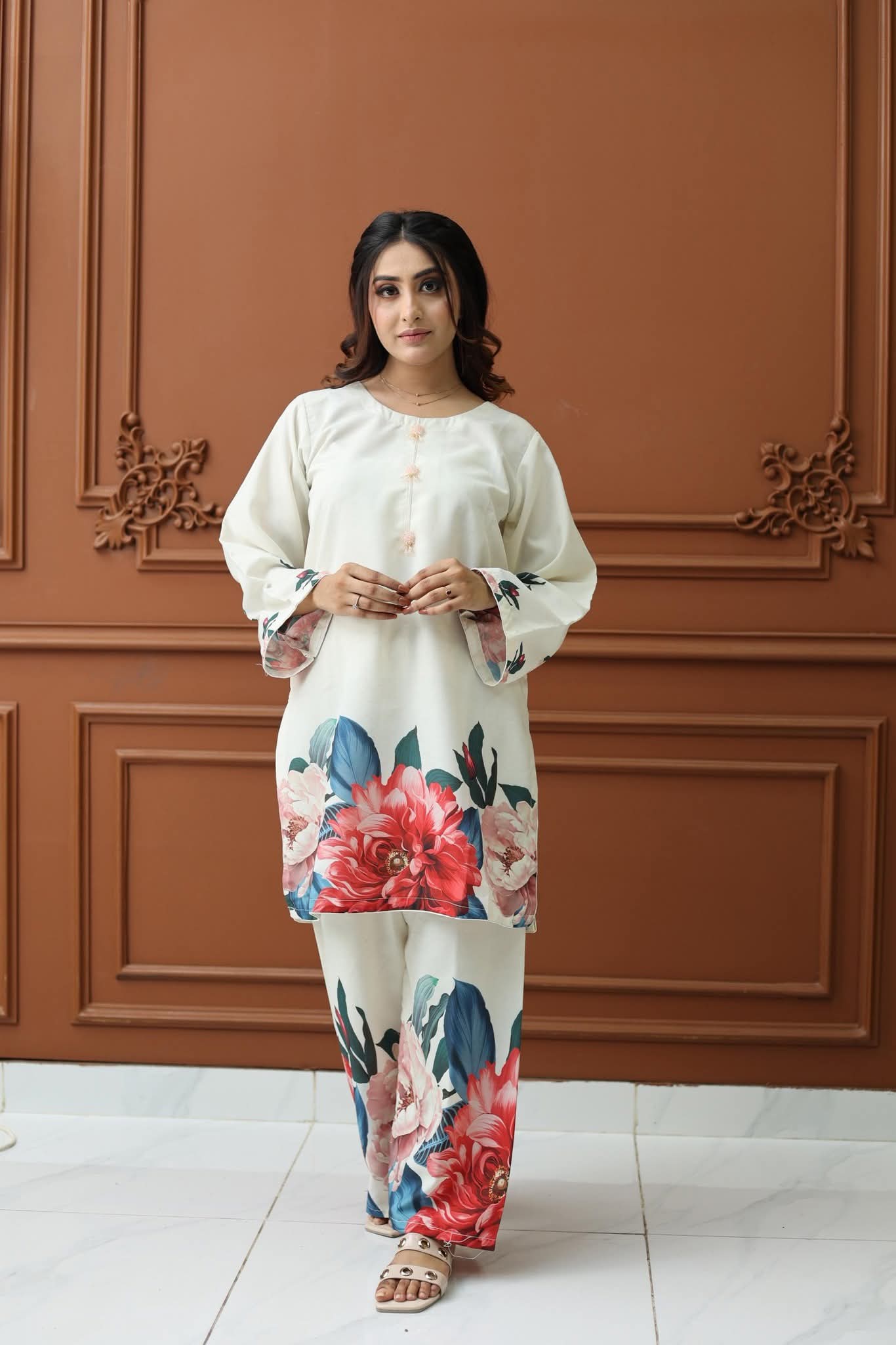 Sheshe - Premium Article Code 4001