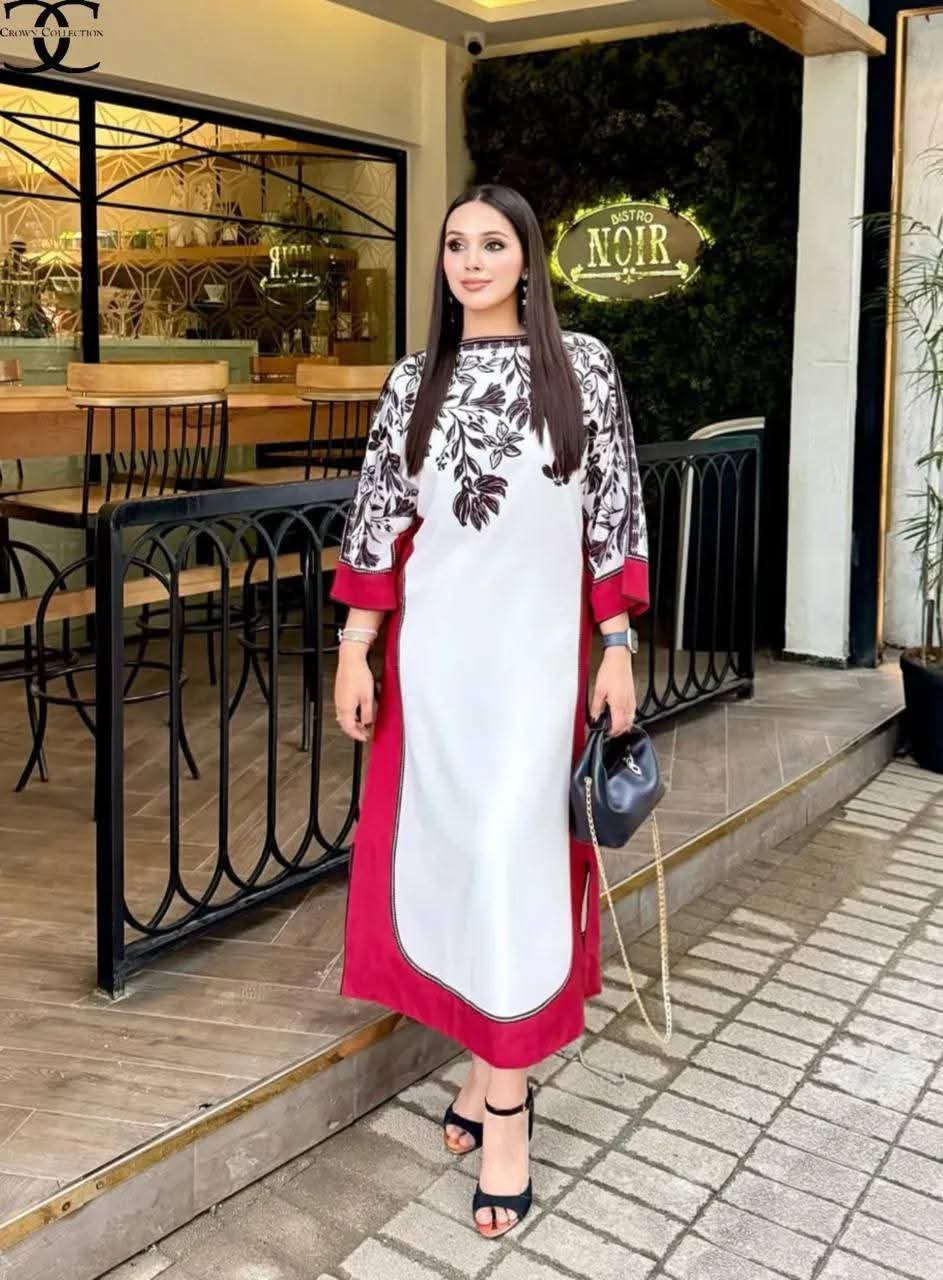 Sheshe - Queen Article Code 1002